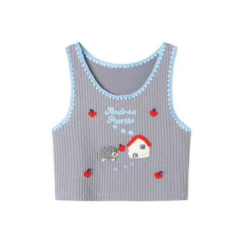 ANDREA MARTIN Женские Футболки