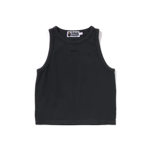 A BATHING APE VERY PREP Collection SS25 Майка Женская