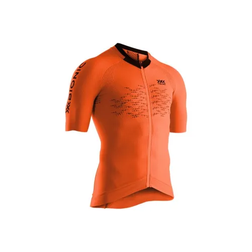 XBIONIC Magic Orange Men's Sportswear