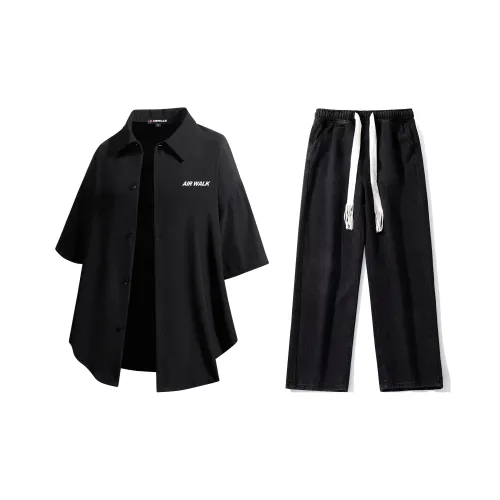 AIRWALK Комплект рубашек Унисекс