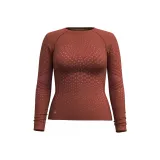 Орехи хикори Коричневый-Розовый