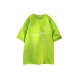 Неоново-зеленый