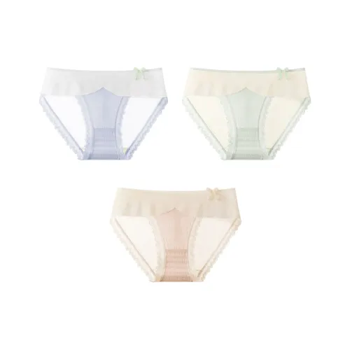 Sharefun Женское нижнее белье 3 упаковки