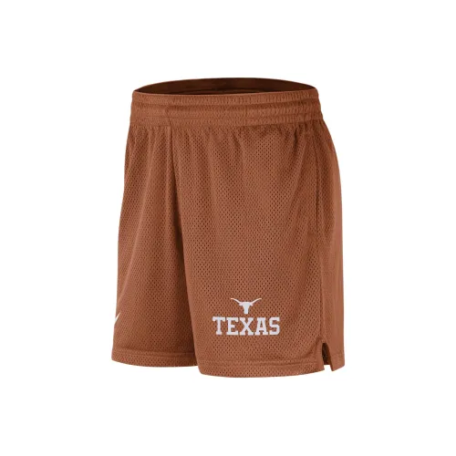 nike Texas Спортивные шорты Мужские Светло-коричневые