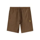 Темно-коричневый