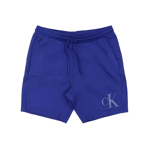 Calvin Klein Повседневные шорты Мужские