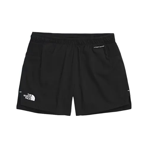 The North Face Мужские спортивные шорты черного цвета