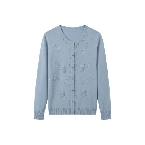 H YXIANG Женские Свитеры