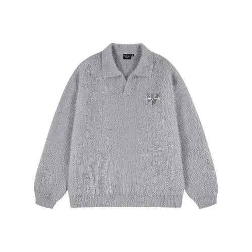 Nicebad Женские Свитера