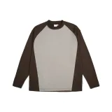 Коричневый COOLMAX/Быстросохнущий/Дышащая ткань