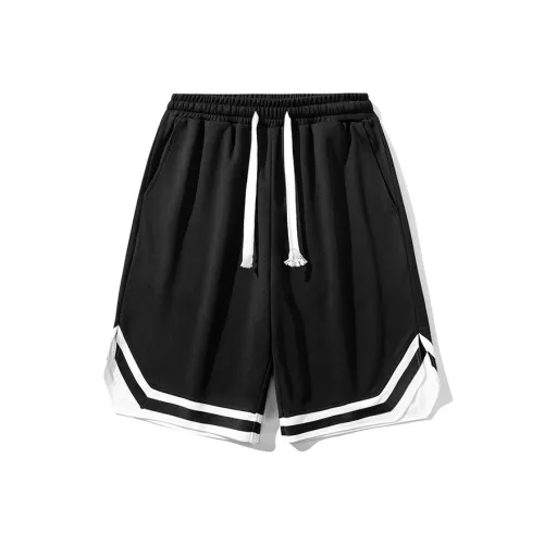 BOBBY ABLEY Повседневные баскетбольные шорты унисекс