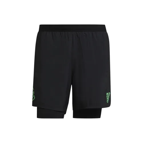 Adidas Sescgr Спортивные шорты Мужские Черные