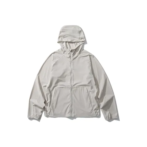 SHISHANMEN Super Light Дышащий Быстросохнущий Защита от ультрафиолета Охлаждающий Защита от солнца Унисекс