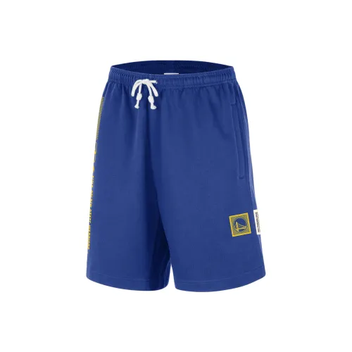 Nike x NBA Dri Fit Спортивные шорты Мужской LASH Синий