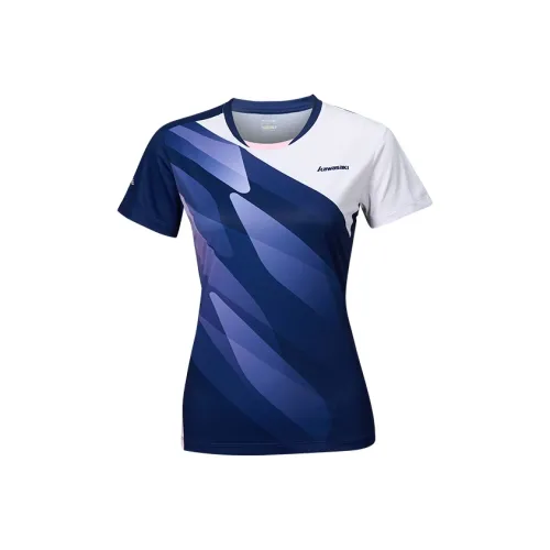 Кавасаки Бадминтон Джерси Унисекс