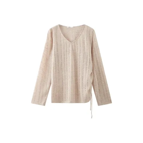 Three Blessings T-Shirt Женская