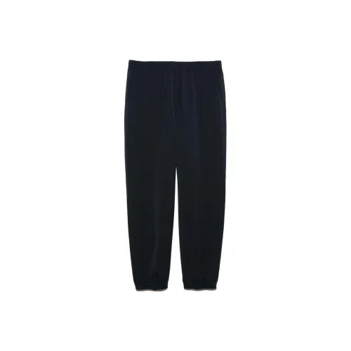 Nonnative Мужские повседневные штаны черного цвета
