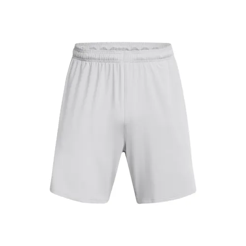 Under Armour Tech Vent Белый Мужские спортивные шорты