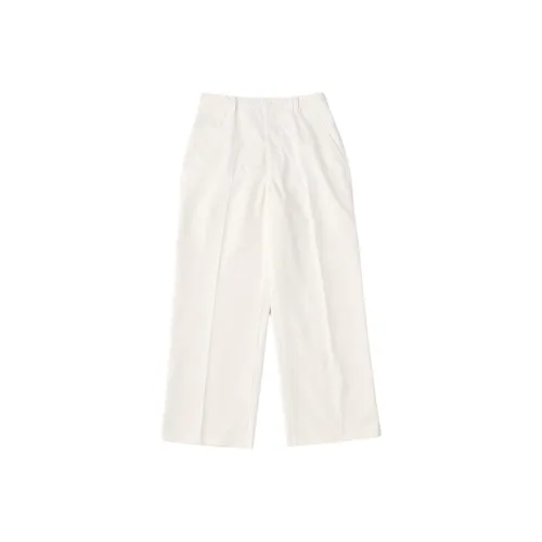 Tommy Hilfiger THC Лето Chino Повседневные брюки Мужской Белый