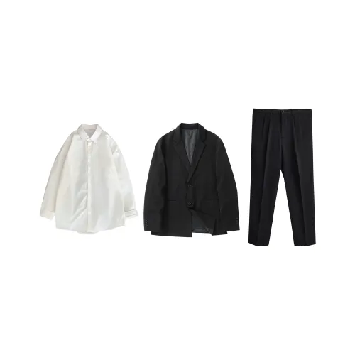 GDRX Унисекс Офисные костюмы