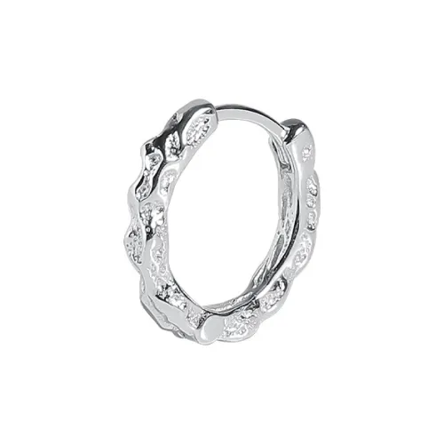 Серьги B Z из медного сплава унисекс