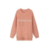 Персиково-розовый