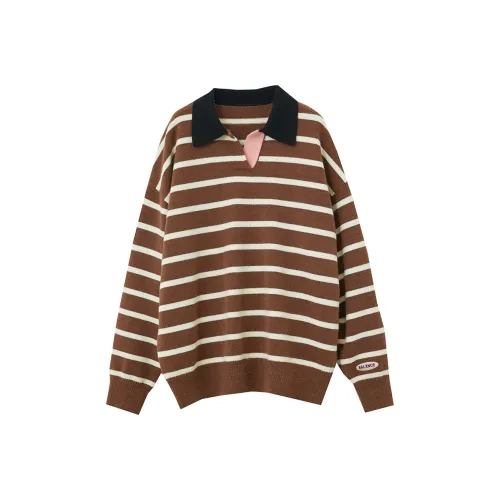 AMII Женские Свитеры