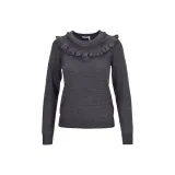 Темно-серый