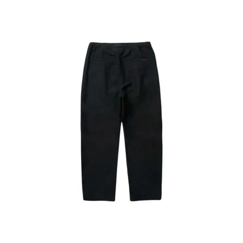 GRAMICCI Повседневные брюки Мужские Уголь