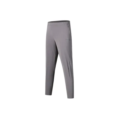 Saucony Cold Iron Ash Men's Casual Pants  
Сакони Cold Iron Ash Мужские Повседневные Штаны