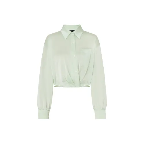 MO&CO Женские короткие топы