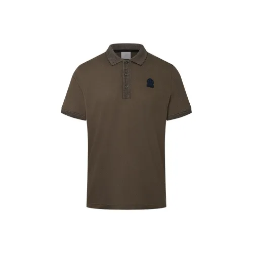 BOGNER Поло Мужское Темный Дуб W811