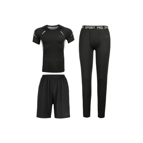 MESUCA Мужской Фитнес Комплект