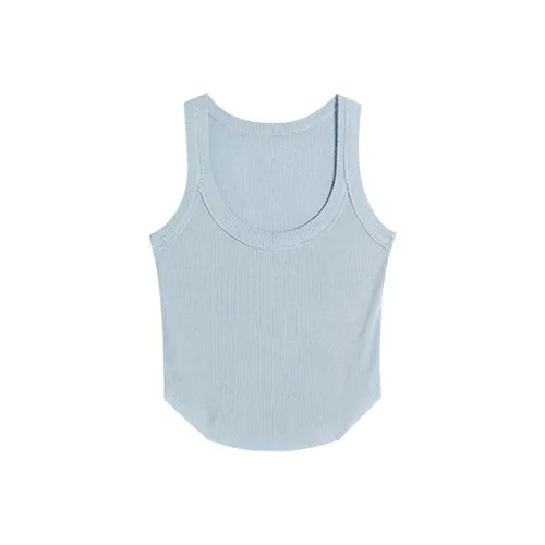 GTLA Синие Женские Майки