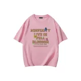 Сакурово-розовый