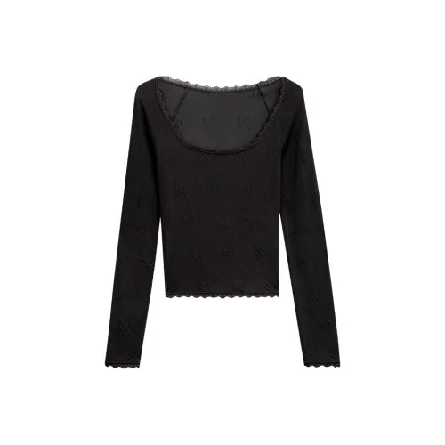 Henny Rue Женские футболки