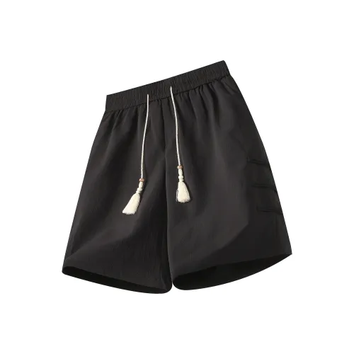 PUCCA Унисекс Повседневные шорты