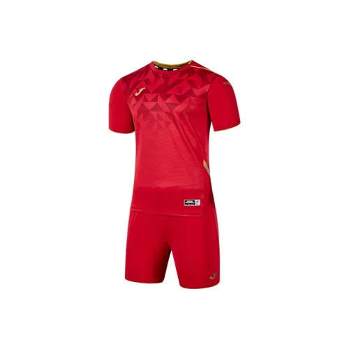 Joma Training Series Футбол Джерси Набор Мужской