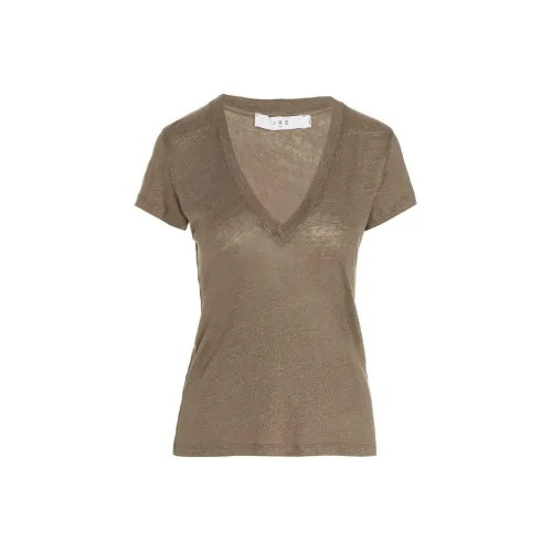IRO NIGHT Умбра Женские Рубашки T