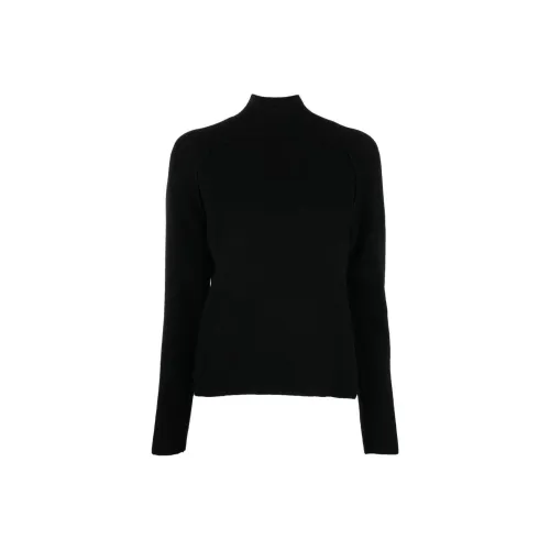 BALLANTYNE Свитер Женский Черный