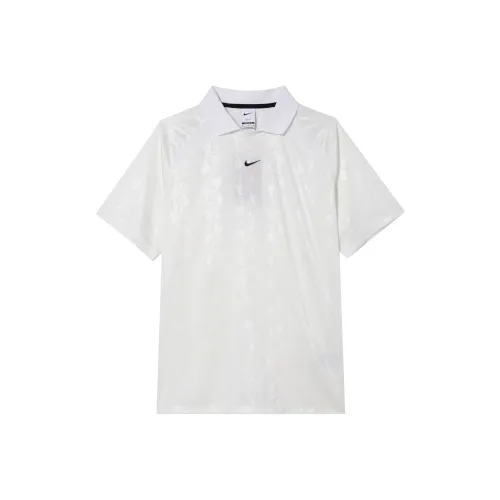 nike Культура OF Football Футбол Джерси Мужской Парусный белый