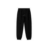 [Thickened Sherpa] Черный (Однотонный)