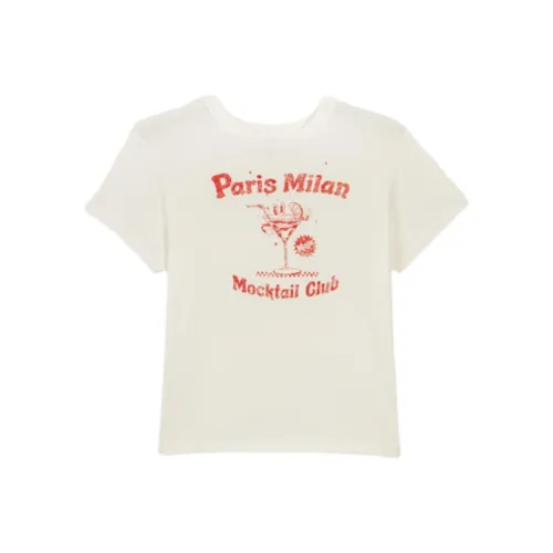 Maje Белые Женские Рубашки