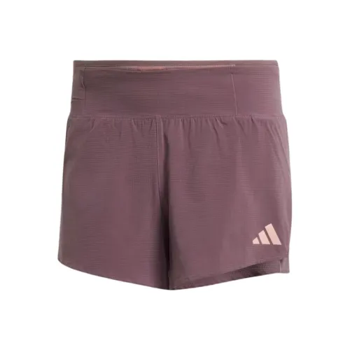 Adidas Темная тень Инжирные Мужские спортивные шорты
