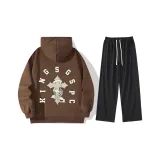 Кофейный, одежда, наборы