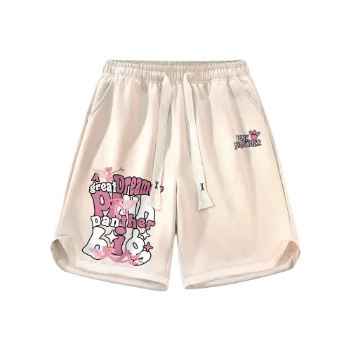 PINK PANTHER Повседневные шорты унисекс