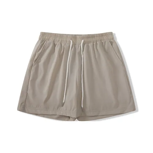 I'm David Мужские Повседневные Шорты