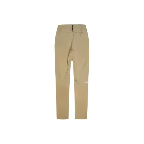 THE NORTH FACE ZEPHYR Повседневные брюки Мужские Хаки