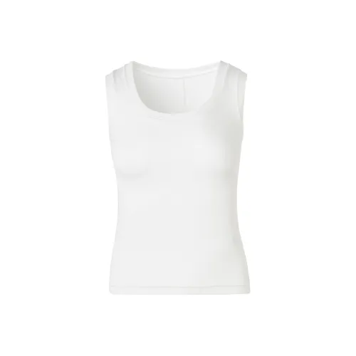 MOOD BERRY Майка Женская Белая