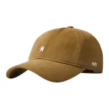 Имбирно-желтый